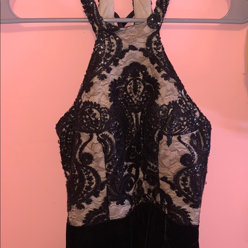 Prom dress/ evening dress